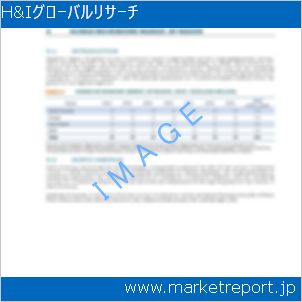 市場と産業調査レポートのイメージ